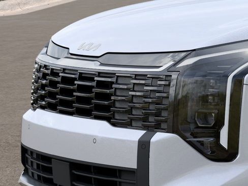 New 2026 Kia Sportage EX AWD/4WD image 15