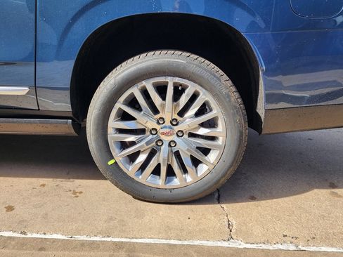 New 2026 GMC Yukon XL Denali w/ Sun & Power Step Package image 62