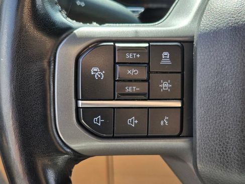 Used 2022 Ford F150 Lariat w/ Max Trailer Tow Package AWD/4WD image 28