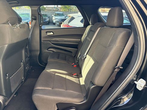 Used 2024 Dodge Durango SXT image 25