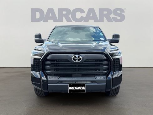 Used 2026 Toyota Tundra SR5 AWD/4WD image 2