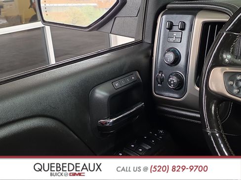 Used 2018 GMC Sierra 1500 Denali w/ Denali Ultimate Package AWD/4WD image 21