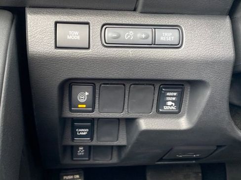 New 2026 Nissan Frontier SV w/ SV Convenience Package image 14