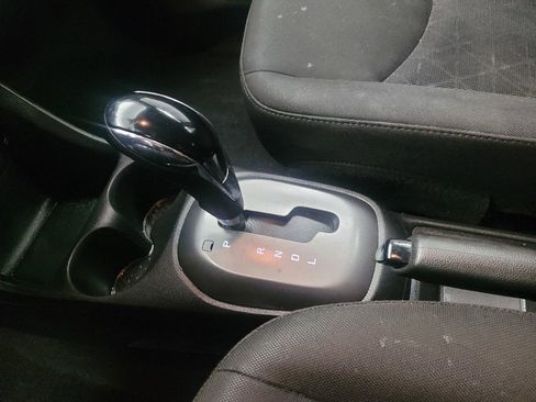 Used 2020 Chevrolet Spark LS image 26