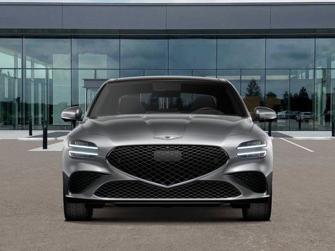 New 2026 Genesis G70 3.3T Sport Prestige image 6