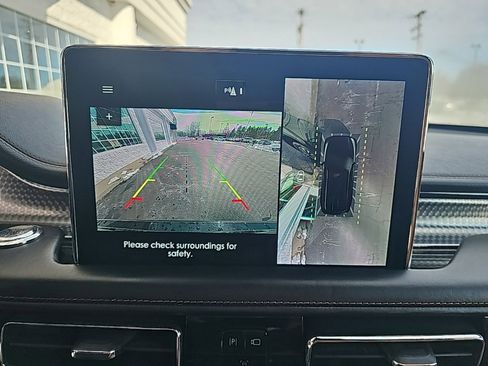 Used 2023 Lincoln Aviator Black Label Grand Touring w/ Class IV Trailer Tow Package image 19