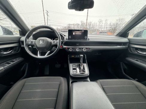 Certified 2025 Honda CR-V Sport image 20