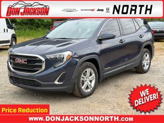 Used 2019 GMC Terrain SLE FWD video 1