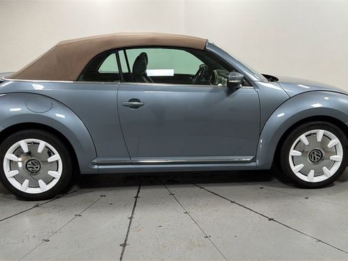 Used 2019 Volkswagen Beetle 2.0T Final Edition SEL image 6