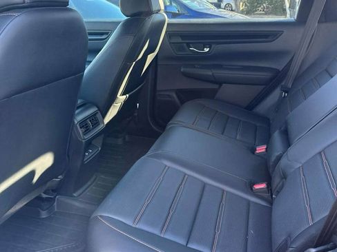 Used 2025 Honda CR-V Sport-L image 3