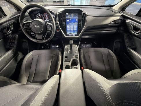 Used 2025 Subaru Crosstrek 2.5i Premium AWD/4WD image 34