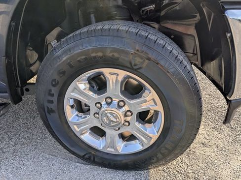 Used 2026 RAM 2500 Big Horn AWD/4WD image 10