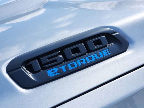 Used 2025 RAM 1500 Tradesman AWD/4WD image 6