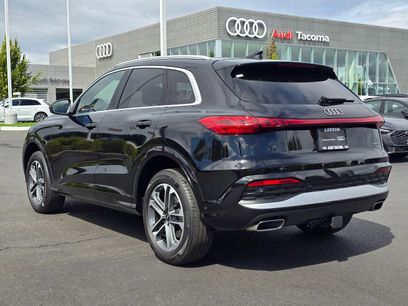 Certified 2025 Audi Q5 Premium w/ Premium Plus