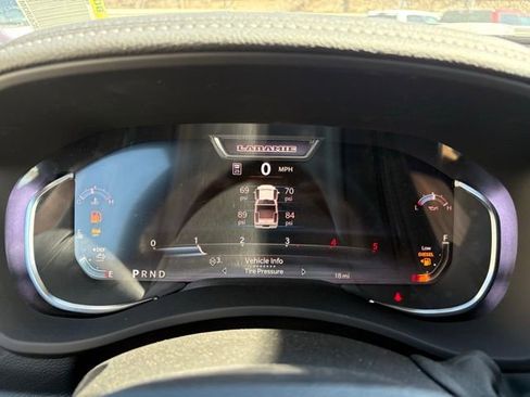 New 2025 RAM 2500 Laramie w/ Night Edition image 22