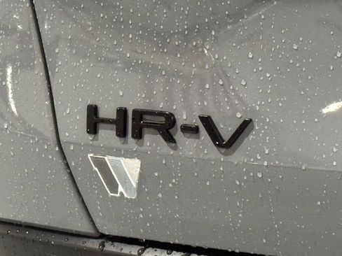 New 2026 Honda HR-V Sport image 32