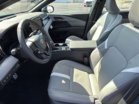 New 2026 Toyota Camry SE image 29