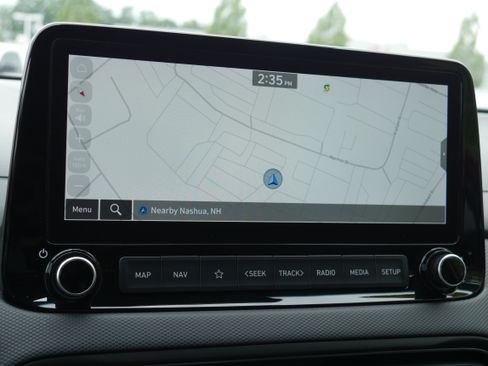 Used 2023 Hyundai Kona SEL w/ Convenience Package FWD image 20