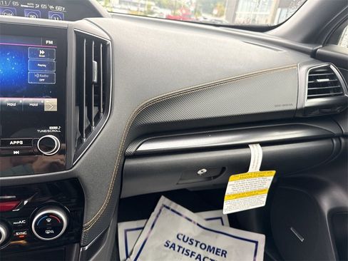 New 2025 Subaru Forester Wilderness w/ Wilderness Package image 13