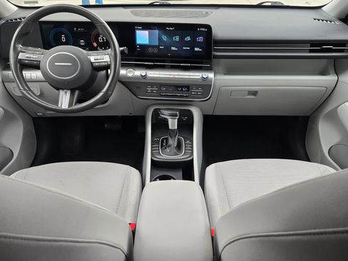 Used 2024 Hyundai Kona SEL FWD image 16