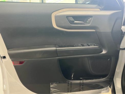 New 2026 Ford Bronco Sport Big Bend image 17