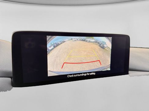 Used 2025 MAZDA CX-5 Carbon Edition AWD/4WD image 28
