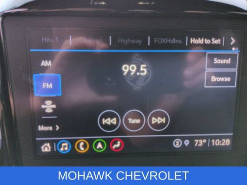 Used 2024 Chevrolet Traverse Premier w/ Redline Edition AWD/4WD image 13
