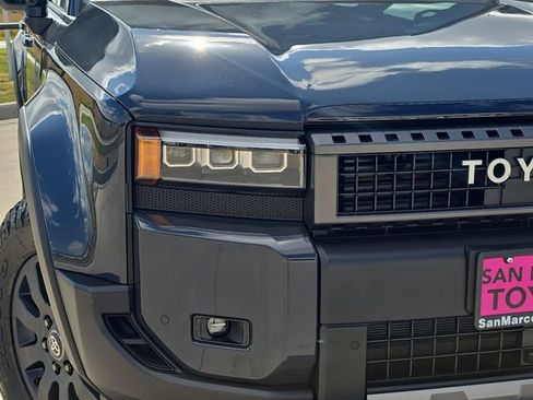 New 2025 Toyota Land Cruiser w/ Premium Package image 32