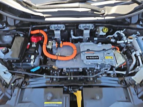 Certified 2023 Nissan Ariya FWD image 28