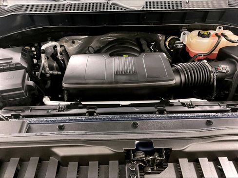 Used 2019 Chevrolet Silverado 1500 Custom w/ Custom Value Package image 29