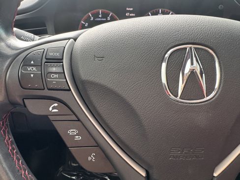 Used 2022 Acura ILX image 11