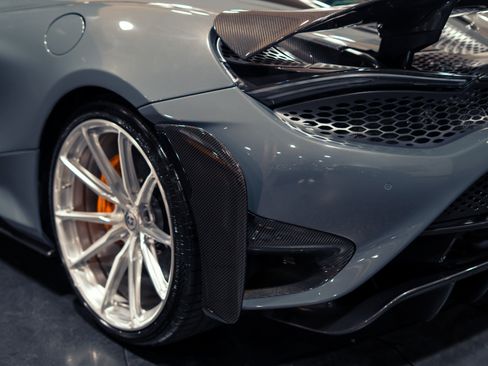 Used 2021 McLaren 765LT RWD image 35