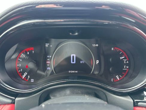 Used 2022 Dodge Durango R/T w/ Blacktop Package image 34