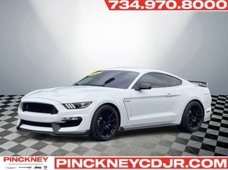 Used 2016 Ford Mustang Shelby GT350 w/ Technology Package RWD video 1