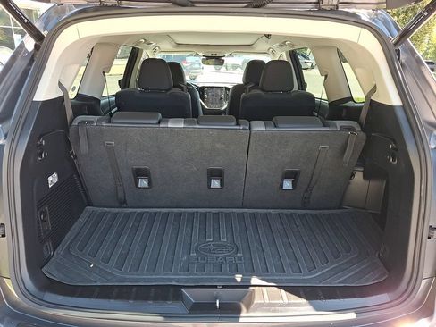 Used 2024 Subaru Ascent Onyx Edition w/ Popular Package Onyx AWD/4WD image 29