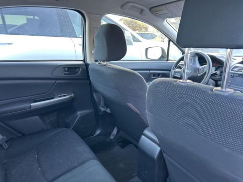 Used 2016 Subaru Impreza 2.0i AWD/4WD image 11