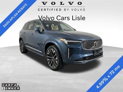Certified 2025 Volvo XC90 B5 Plus
