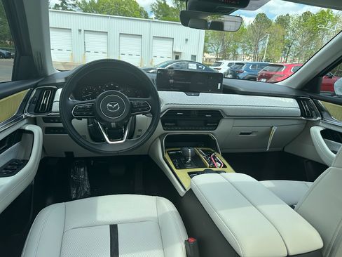 New 2026 MAZDA CX-90 3.3 Turbo S w/ Premium Plus image 12