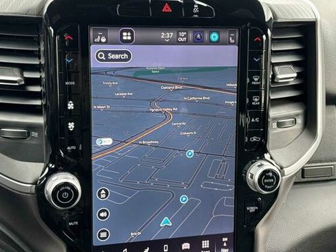 New 2026 RAM 2500 Big Horn image 15