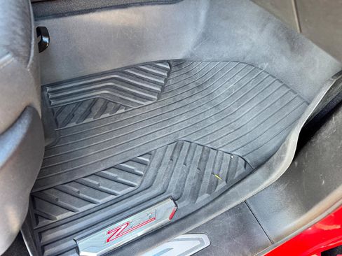 Used 2023 Chevrolet Silverado 1500 LT image 18