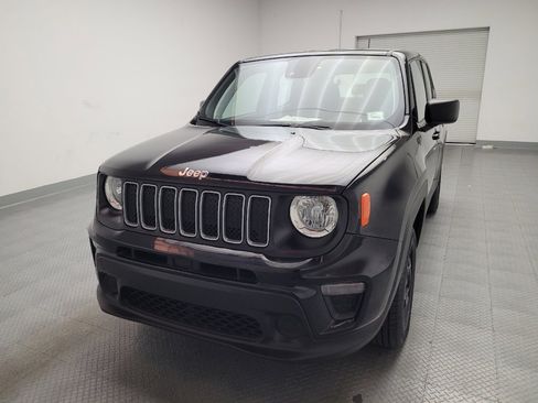 Used 2022 Jeep Renegade Sport image 15