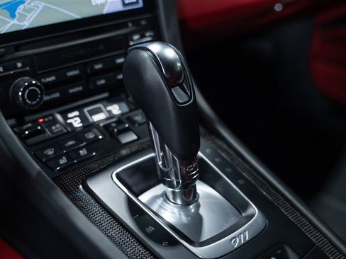 Used 2019 Porsche 911 Turbo S AWD/4WD image 48