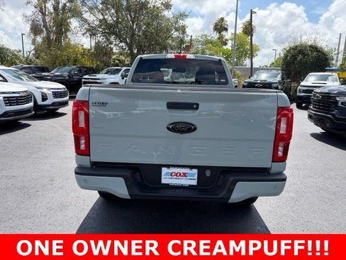 Used 2021 Ford Ranger XLT w/ Equipment Group 301A Mid RWD image 5