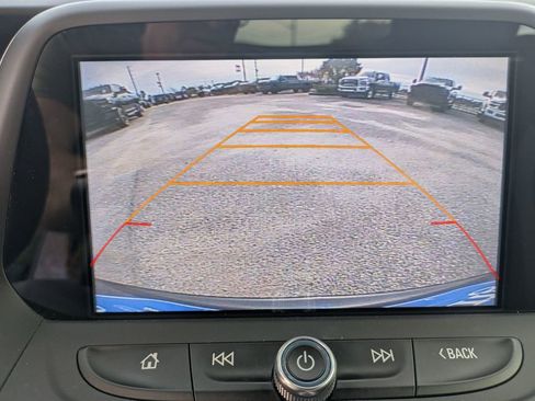 Used 2017 Chevrolet Camaro SS image 23