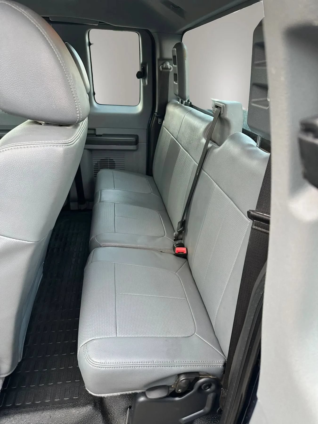 Used 2015 Ford F250 XL AWD/4WD image 11