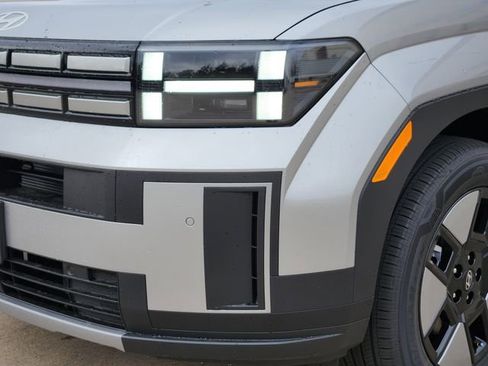 Used 2026 Hyundai Santa Fe SEL image 6