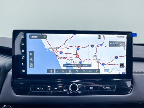 New 2025 Mitsubishi Outlander ES image 15