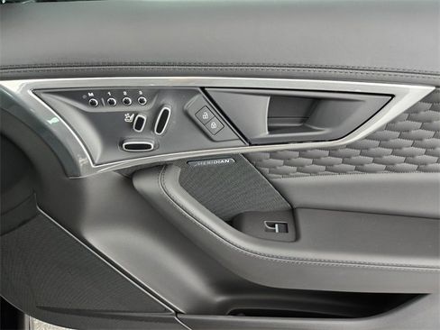 New 2024 Jaguar F-TYPE R-Dynamic image 16