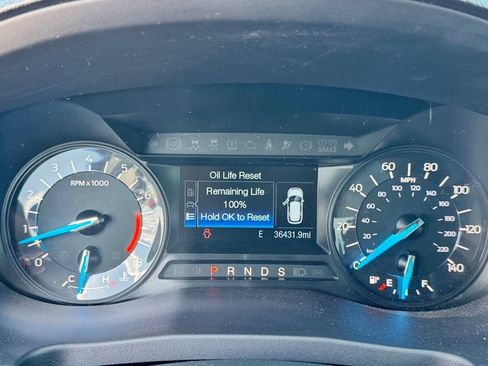 Used 2018 Ford Explorer FWD image 14