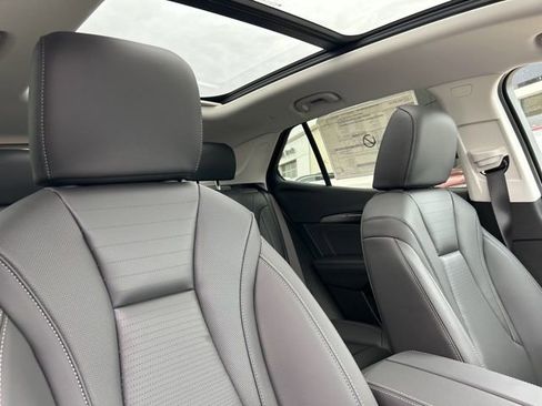 New 2025 Buick Envision Preferred image 53
